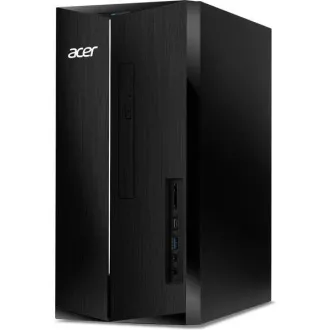 ACER PC Aspire TC-1760 -i5-12400F, 8GB, 512GBSSD, Nvidia GTX 1660Super, W11H, crni