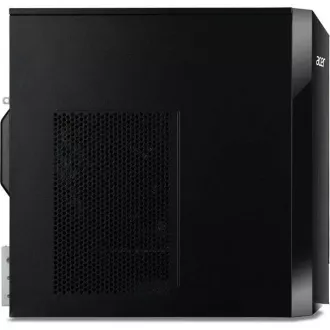 ACER PC Aspire TC-1760 -i5-12400F, 8GB, 512GBSSD, Nvidia GTX 1660Super, W11H, crni
