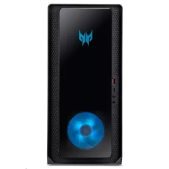 ACER PC Predator Orion 3000 PO3-640- i5-12400F, 16GB, 512GBSSD, GTX 1660 SUPER, W11H, crna