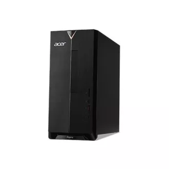 ACER PC Aspire TC-1760 -i5-12400, 8GB, 512GB SSD, Windows11, crni