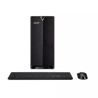 ACER PC Aspire TC-1760 -i5-12400, 8GB, 512GB SSD, Windows11, crni