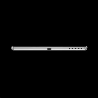 LENOVO Tab M10 FHD Plus-MediaTek Helio P22T, 10.3" FHD TDDI osjetljiv na dodir, 4GB, 64GB, IMG PowerVR GE8320, LTE, Cam, siva, Android9, 2Y CC LENOVO Tab M10 FHD Plus-MediaTek Helio P22T, 10.3" FHD TDDI osjetljiv na dodir, 4GB, 64GB, IMG PowerVR GE8320, LTE, Cam, siva, Android9, 2Y CC