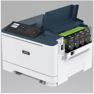 Xerox C310V_DNI, laser u boji. pisač, A4, C230 A4 33ppm WiFi Duplex Xerox C310V_DNI, laser u boji. pisač, A4, C230 A4 33ppm WiFi Duplex