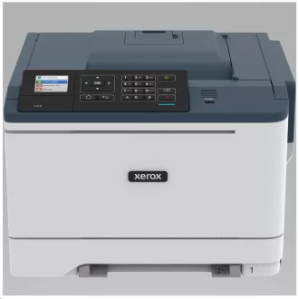 Xerox C310V_DNI, laser u boji. pisač, A4, C230 A4 33ppm WiFi Duplex Xerox C310V_DNI, laser u boji. pisač, A4, C230 A4 33ppm WiFi Duplex