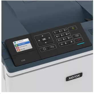 Xerox C310V_DNI, laser u boji. pisač, A4, C230 A4 33ppm WiFi Duplex Xerox C310V_DNI, laser u boji. pisač, A4, C230 A4 33ppm WiFi Duplex