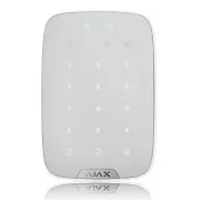 Ajax KeyPad Plus bijela (26078)