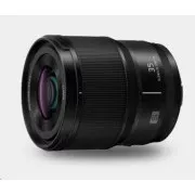 Panasonic LUMIX S 35 mm F1.8