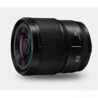 Panasonic LUMIX S 35 mm F1.8 Panasonic LUMIX S 35 mm F1.8