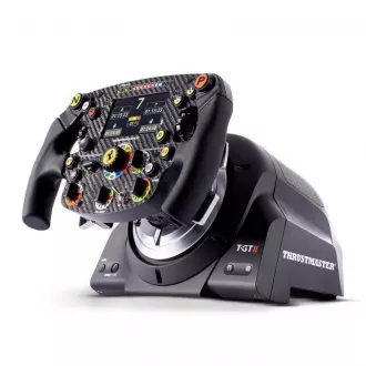 Thrustmaster T-GT II Servo baza volana i baza pedala za PC i PS5, PS4