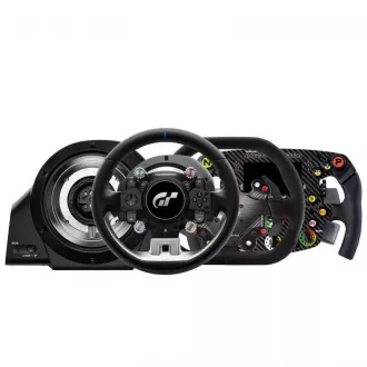 Thrustmaster T-GT II Servo baza volana i baza pedala za PC i PS5, PS4