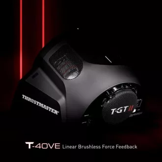 Thrustmaster T-GT II Servo baza volana i baza pedala za PC i PS5, PS4