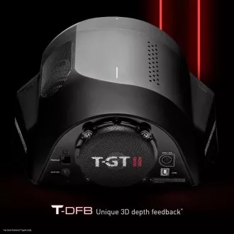 Thrustmaster T-GT II Servo baza volana i baza pedala za PC i PS5, PS4