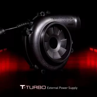 Thrustmaster T-GT II Servo baza volana i baza pedala za PC i PS5, PS4
