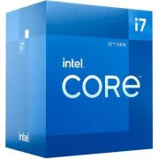 CPU INTEL Core i7-12700, 4.90 GHz, 25MB L3 LGA1700, BOX