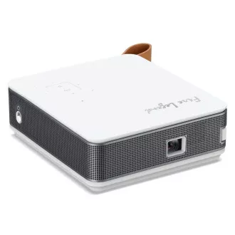 AOPEN projektor PV11s DLP SMART LED (100 ANSI), 1000/1, 0,42 kg AOPEN projektor PV11s DLP SMART LED (100 ANSI), 1000/1, 0,42 kg