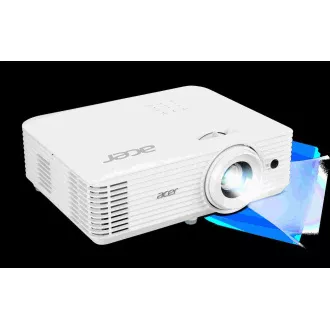 ACER projektor HM511- SMART DLP, 1080p, 4300Lm, 10000: 1, HDMI, VGA, 5000h, repr10W