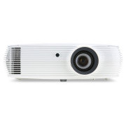 ACER projektor P5535- DLP 3D, 1080p, 4500Lm, 20000: 1, HDMI, VGA, RJ-45, 4500h, repr16W
