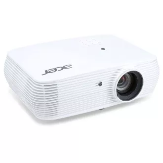 ACER projektor P5535- DLP 3D, 1080p, 4500Lm, 20000: 1, HDMI, VGA, RJ-45, 4500h, repr16W ACER projektor P5535- DLP 3D, 1080p, 4500Lm, 20000: 1, HDMI, VGA, RJ-45, 4500h, repr16W