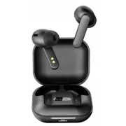 GEMBIRD slušalice FitEar-X100B, Bluetooth, TWS, crne