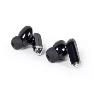 GEMBIRD slušalice FitEar-X300B, Bluetooth, TWS, crne