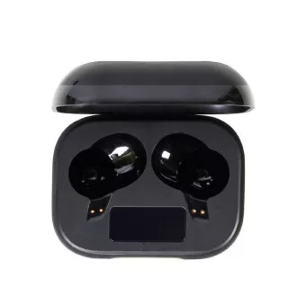 GEMBIRD slušalice FitEar-X300B, Bluetooth, TWS, crne
