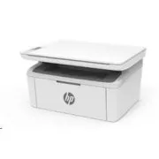 HP LaserJet MFP M140w (A4, 20 stranica u minuti, USB, Wi-Fi, ispis / skeniranje / kopiranje)
