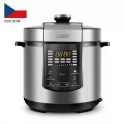 Lauben Multi Cooker 18SB Češko izdanje