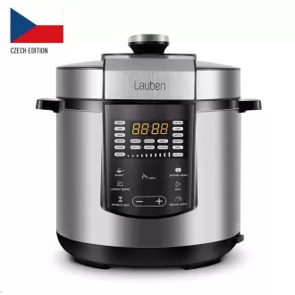 Lauben Multi Cooker 18SB Češko izdanje