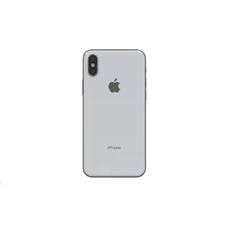 Apple iPhone XS Silver 64GB (obnova) Apple iPhone XS Silver 64GB (obnova)