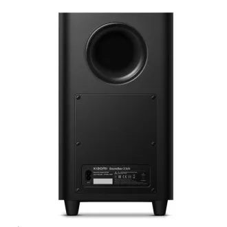 Xiaomi Soundbar 3.1-kanalni EU - Raspakiran
