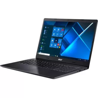 ACER NTB Extensa 15 (EX215-22-R4CA) -Ryzen3-3250U, 15.6" FHD IPS Anti-Glare, 8GB, 512GBSSD, AMD Radeon™ grafika, W11H, crna