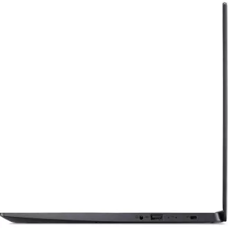 ACER NTB Extensa 15 (EX215-22-R4CA) -Ryzen3-3250U, 15.6" FHD IPS Anti-Glare, 8GB, 512GBSSD, AMD Radeon™ grafika, W11H, crna