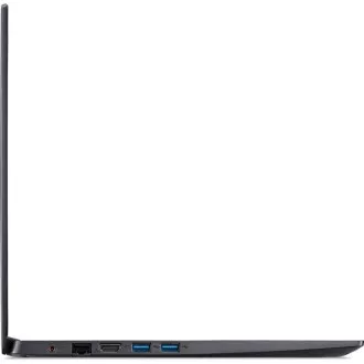 ACER NTB Extensa 15 (EX215-22-R4CA) -Ryzen3-3250U, 15.6" FHD IPS Anti-Glare, 8GB, 512GBSSD, AMD Radeon™ grafika, W11H, crna