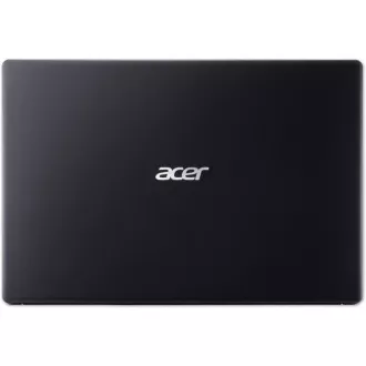 ACER NTB Extensa 15 (EX215-22-R4CA) -Ryzen3-3250U, 15.6" FHD IPS Anti-Glare, 8GB, 512GBSSD, AMD Radeon™ grafika, W11H, crna