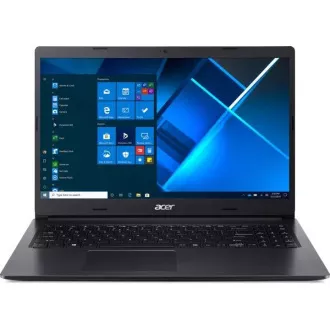 ACER NTB Extensa 15 (EX215-22-R2KH) -Ryzen5-3500U, 15.6" FHD IPS Anti-Glare, 8GB, 512GBSSD, Radeon Vega8 grafika, W11H, crna