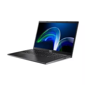 ACER NTB Extensa 15 (EX215-54-377P)- i3-1115G4, 15.6" FHD IPS, 8GB, 512GBSSD, Intel UHD Graphics, W11H, crna