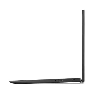 ACER NTB Extensa 15 (EX215-54-377P)- i3-1115G4, 15.6" FHD IPS, 8GB, 512GBSSD, Intel UHD Graphics, W11H, crna