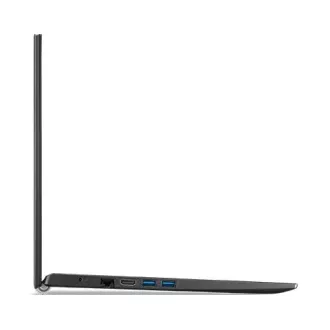 ACER NTB Extensa 215 (EX215-54G-59V8)- i5-1135G7, 15.6" FHD IPS, 8GB, 512GBSSD, NVIDIA MX350, W11H, crna