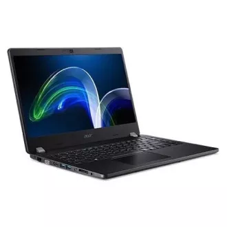 ACER NTB TravelMate P2 (TMP215-41-G2-R5SY) - Ryzen-7 PRO 5850U, 15.6" FHD, 16GB, 512GBSSD, Radeon graph., W10Pro+W11Pro, crni