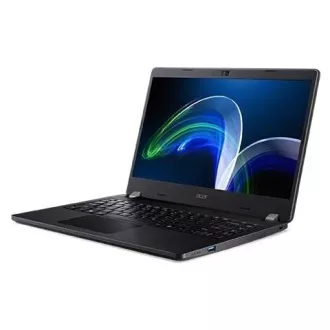 ACER NTB TravelMate P2 (TMP215-41-G2-R5SY) - Ryzen-7 PRO 5850U, 15.6" FHD, 16GB, 512GBSSD, Radeon graph., W10Pro+W11Pro, crni