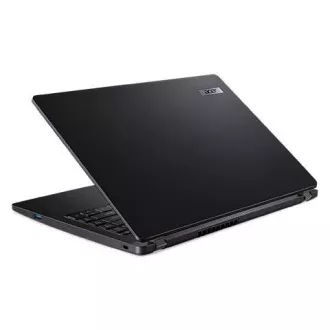 ACER NTB TravelMate P2 (TMP215-41-G2-R5SY) - Ryzen-7 PRO 5850U, 15.6" FHD, 16GB, 512GBSSD, Radeon graph., W10Pro+W11Pro, crni
