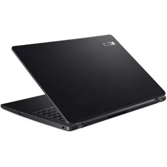 ACER NTB TravelMate P2 (TMP215-53-766V)-i7-1165G7, 15.6" IPS FHD, 16GB, 512GBSSD, Iris Xe Graphics, W10Pro+W11Pro, crna