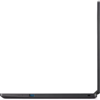 ACER NTB TravelMate P2 (TMP215-53-766V)-i7-1165G7, 15.6" IPS FHD, 16GB, 512GBSSD, Iris Xe Graphics, W10Pro+W11Pro, crna