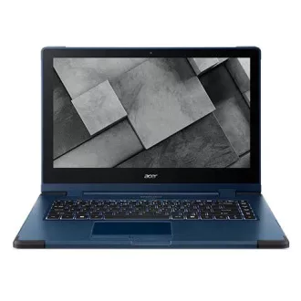 ACER NTB ENDURO Urban N3 (EUN314-51W)- 14" FHD, 16GB, 512GBSSD, Intel Xe Graphics, W11H, zelena