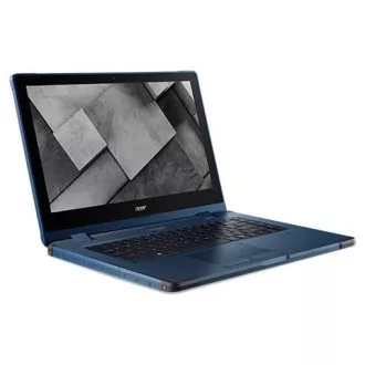 ACER NTB ENDURO Urban N3 (EUN314-51W)- 14" FHD, 16GB, 512GBSSD, Intel Xe Graphics, W11H, zelena