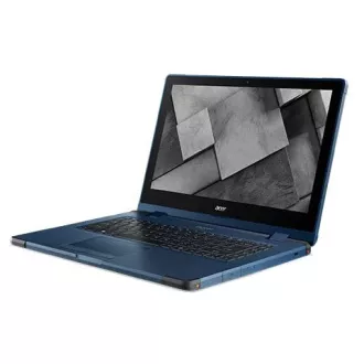 ACER NTB ENDURO Urban N3 (EUN314-51W)- 14" FHD, 16GB, 512GBSSD, Intel Xe Graphics, W11H, zelena