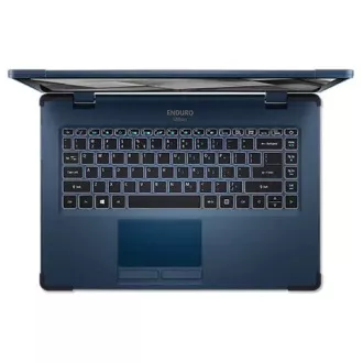 ACER NTB ENDURO Urban N3 (EUN314-51W)- 14" FHD, 16GB, 512GBSSD, Intel Xe Graphics, W11H, zelena