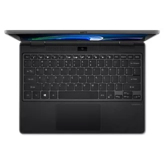 ACER NTB EDU TravelMate Spin B3 (TMB311RNA-32-P2N8) - 11.6" IPS Multi-Touch FHD, Intel N6000, 4GB, 256SSD, W10+W11