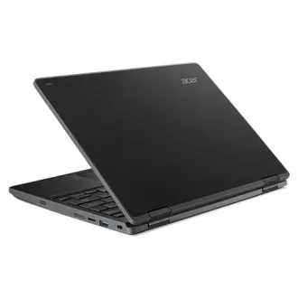 ACER NTB EDU TravelMate Spin B3 (TMB311RNA-32-P2N8) - 11.6" IPS Multi-Touch FHD, Intel N6000, 4GB, 256SSD, W10+W11