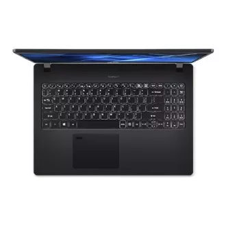 ACER NTB EDU TravelMate P2 (TMP215-53-53K3)- i5-1135G4, 15.6" FHD IPS, 8GB, 512GBSSD, UHD Graphics, W10PRO+W11PRO, crna